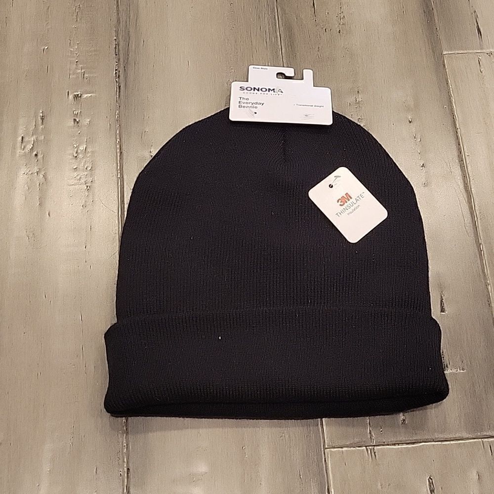 Sonoma Goods For Life Cold  Weather Beanie